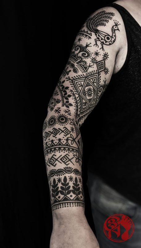 anjaindiantribalsleeve1